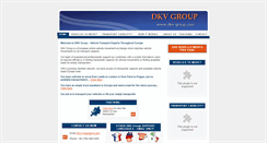Desktop Screenshot of performoutsider.com